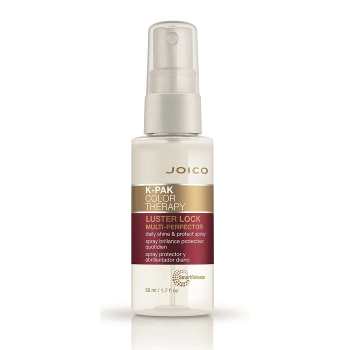 Joico K-Pak Color Therapy Luster Lock Spray - 50ml főképe